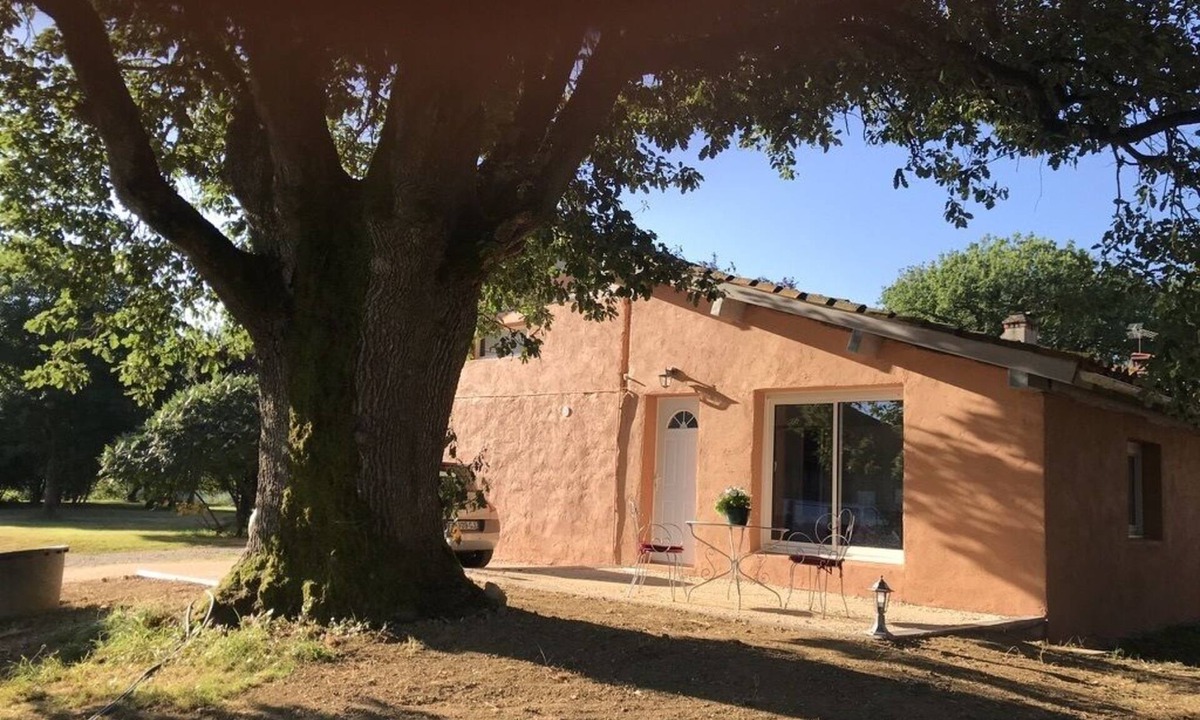 Loubersan House | Gite for 2 with swimming pool in the Gers countryside