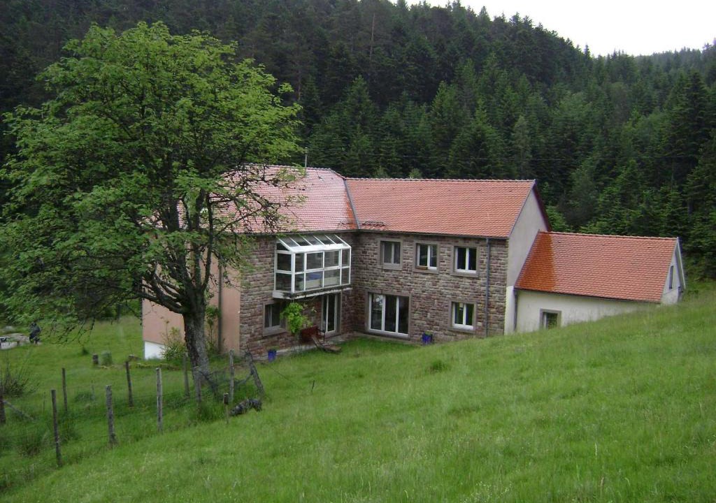 Wangenbourg-Engenthal Apartment | Gite GRETEL de la Ferme du Schneeberg