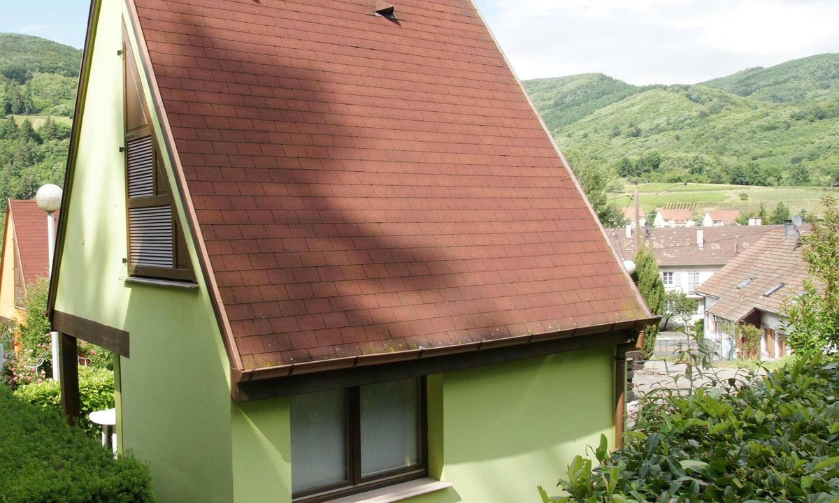 Kaysersberg Cottage | Gite in Kaysersberg, in Alsace, individual pavilion, near Colmar