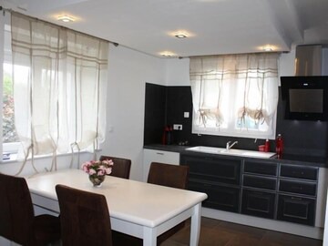 Jeuxey House | Gite Jeuxey, 3 bedrooms, 6 persons