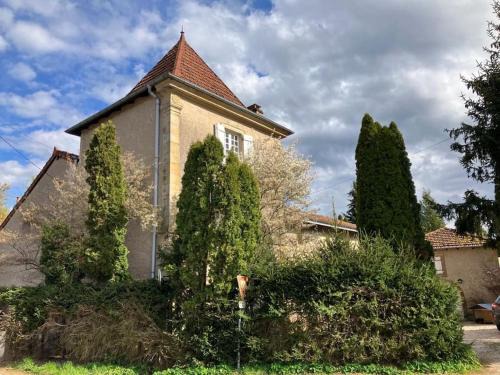 Aydoilles House | Gite l'Échapée Belle dans les Vosges