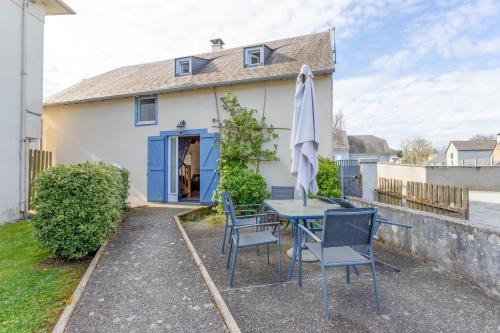 Ade House | Gite La Bergerie près de Lourdes