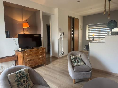 Epinal Apartment | Gite la boisellerie