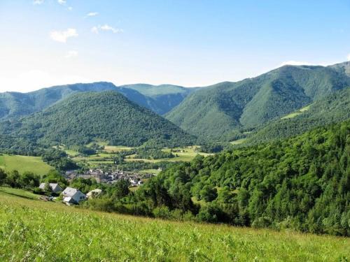 Saint-Pe-de-Bigorre House | Gite la Pâle idéalement situé au coeur des Pyrénées