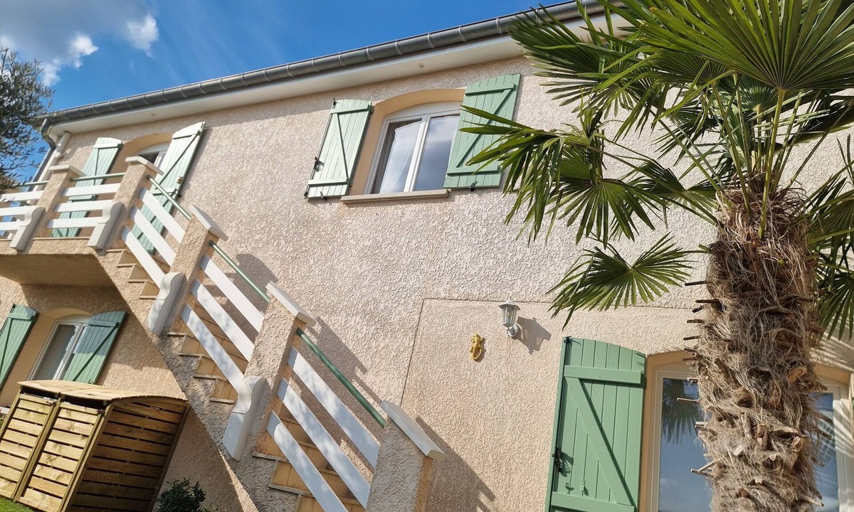 Chaintrix-Bierges House | Gite la soude is a country house in a good location close to the town center.