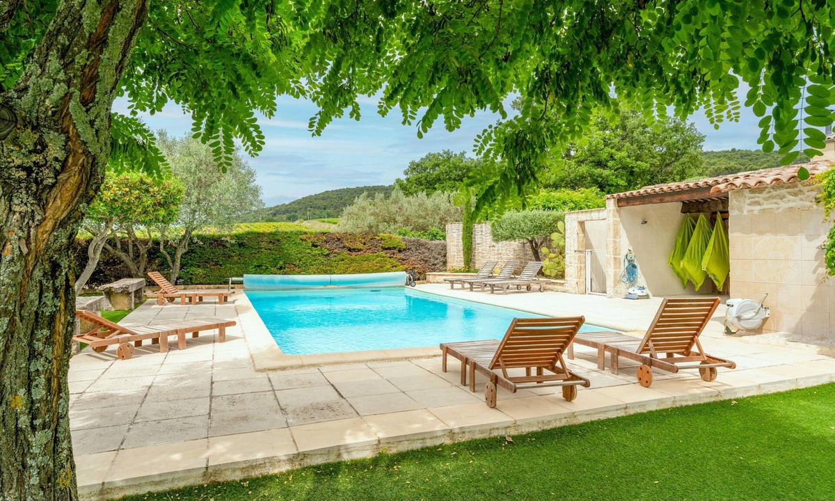 Vinsobres House | Gite Lavande – La Bastide St Jacques