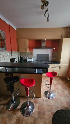 Liepvre Apartment | Gite Le Fulrade