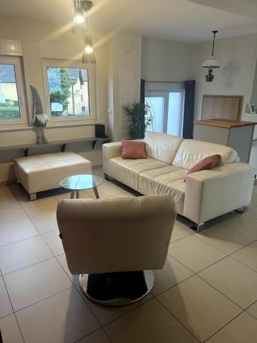 Salenthal House | Gite le Mamama, maison cosy au centre du village