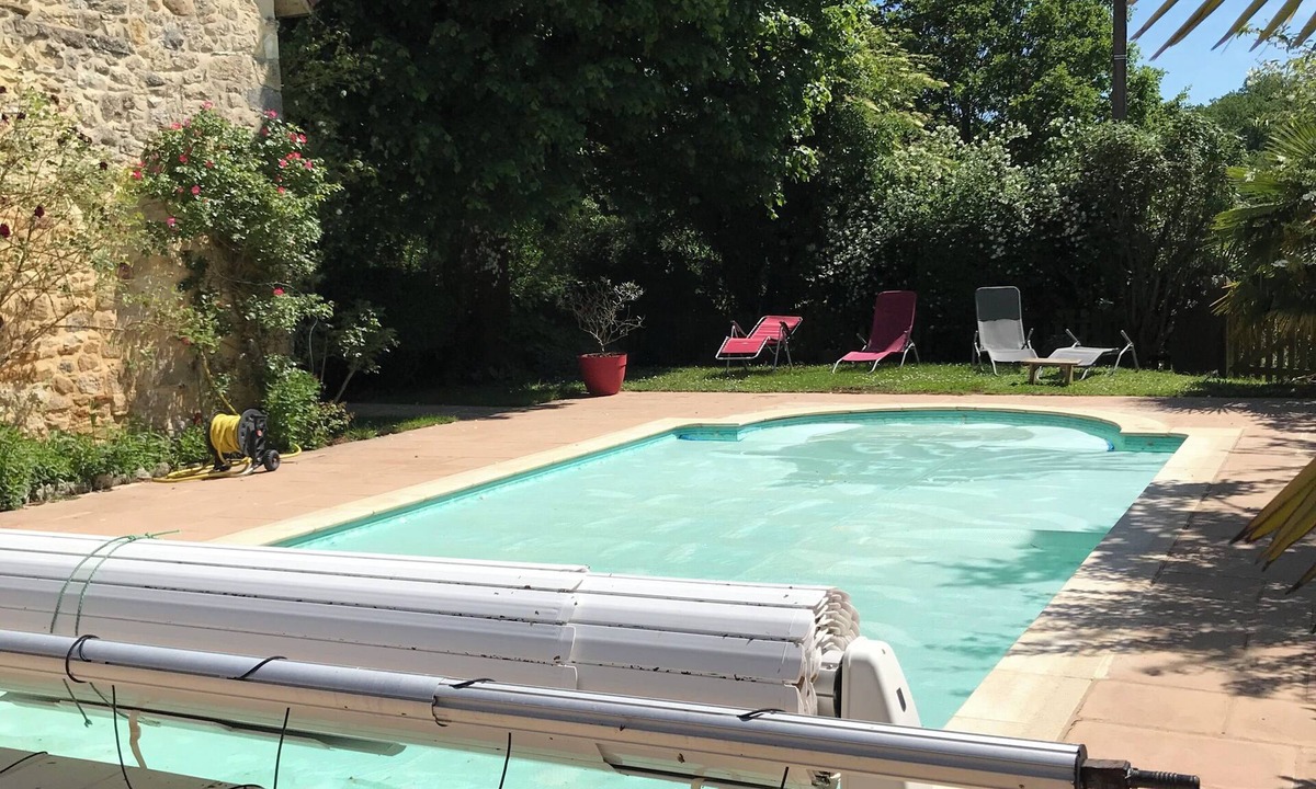 Le Vigan House | Gite le Tilleul to rent by the week