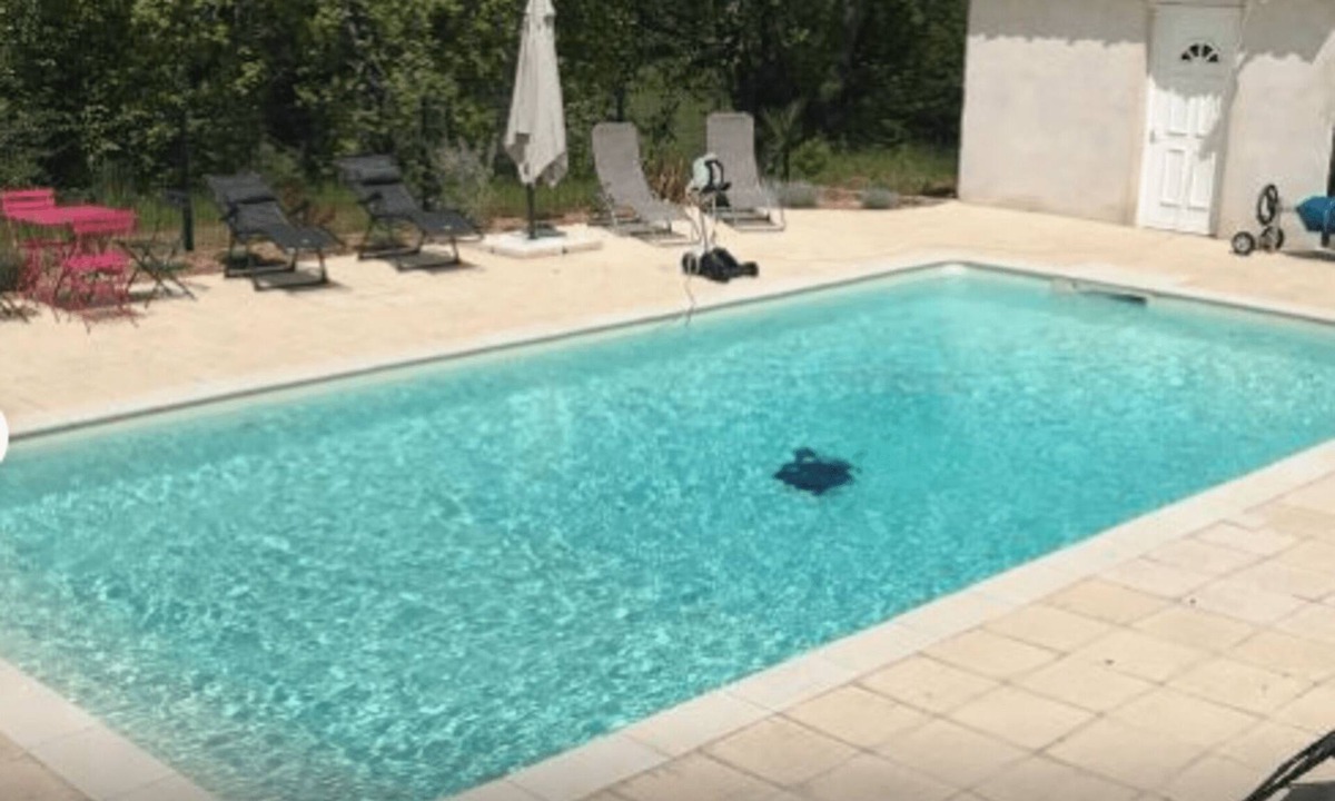 Notre-Dame-de-Sanilhac House | GITE LILAS