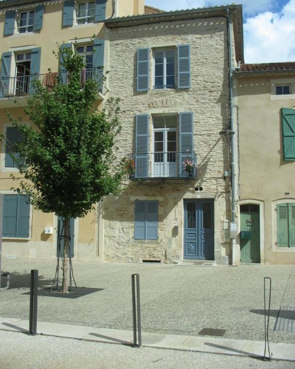 Cahors Old Town Apartment | Gite Martine
