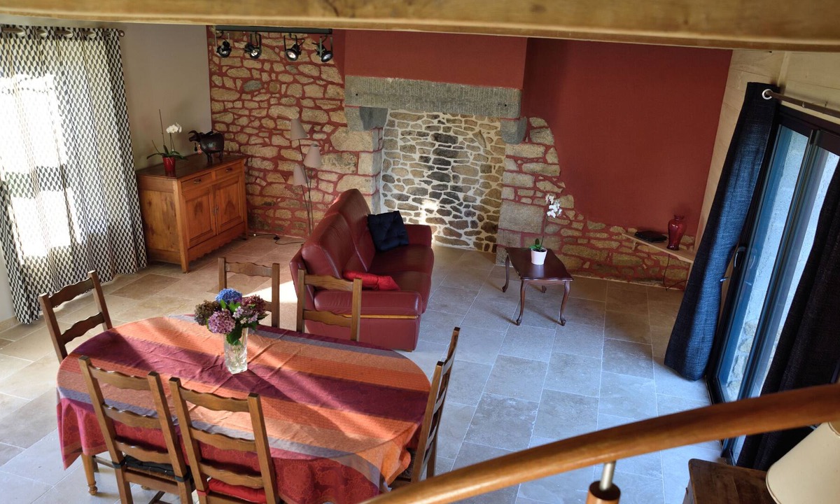 Saint-Vran Other | Gite on the farm in the heart of Mené