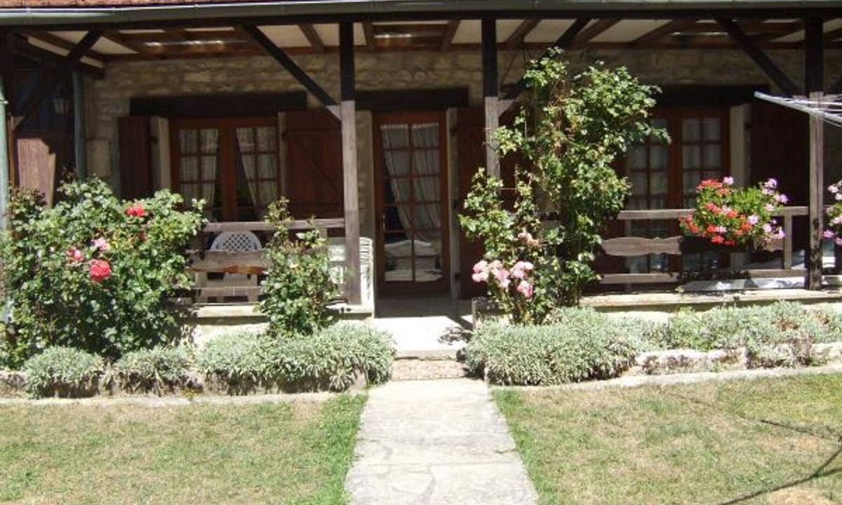 Reffroy Cottage | Gite Reffroy, 3 bedrooms, 6 persons