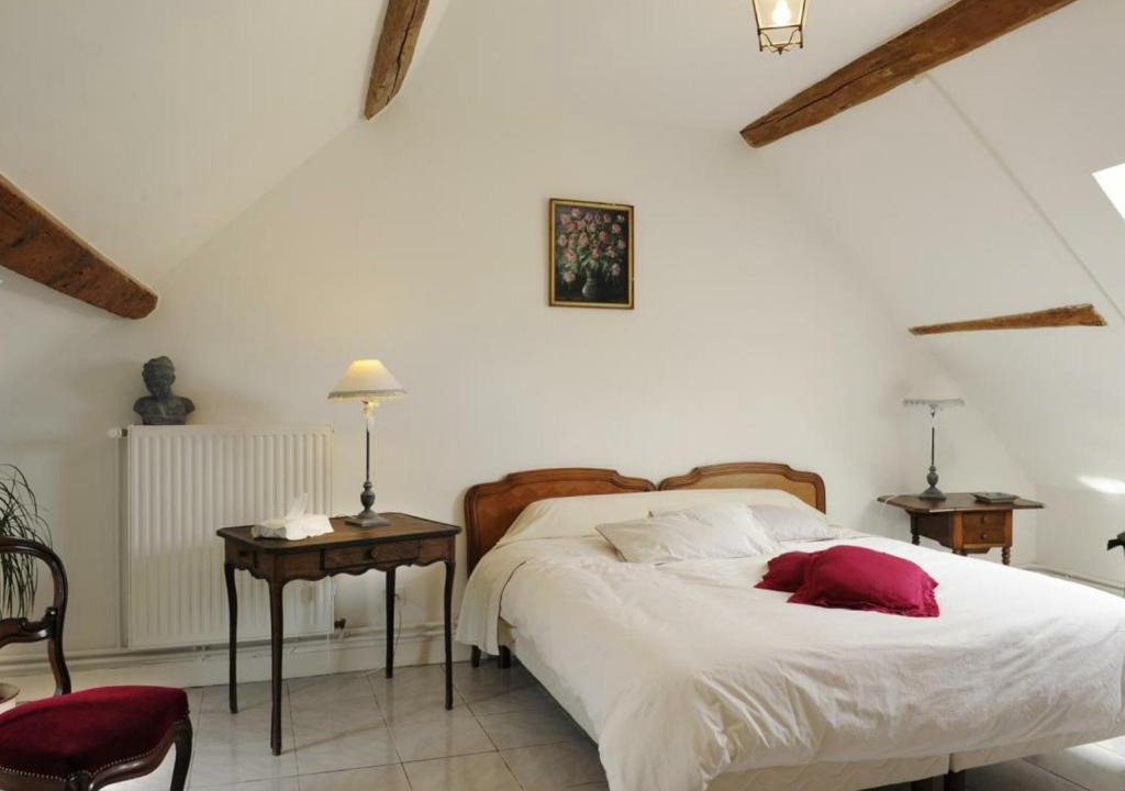 Romilly-sur-Seine House | Gîte Romilly-sur-Seine, 3 pièces, 5 personnes - FR-1-543-184