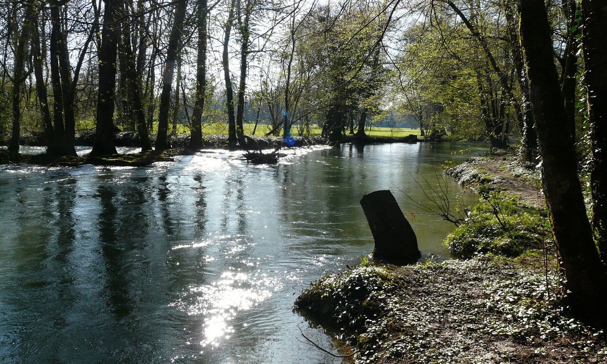 Saudrupt Cottage | Gite Saudrupt, 3 bedrooms, 5 persons