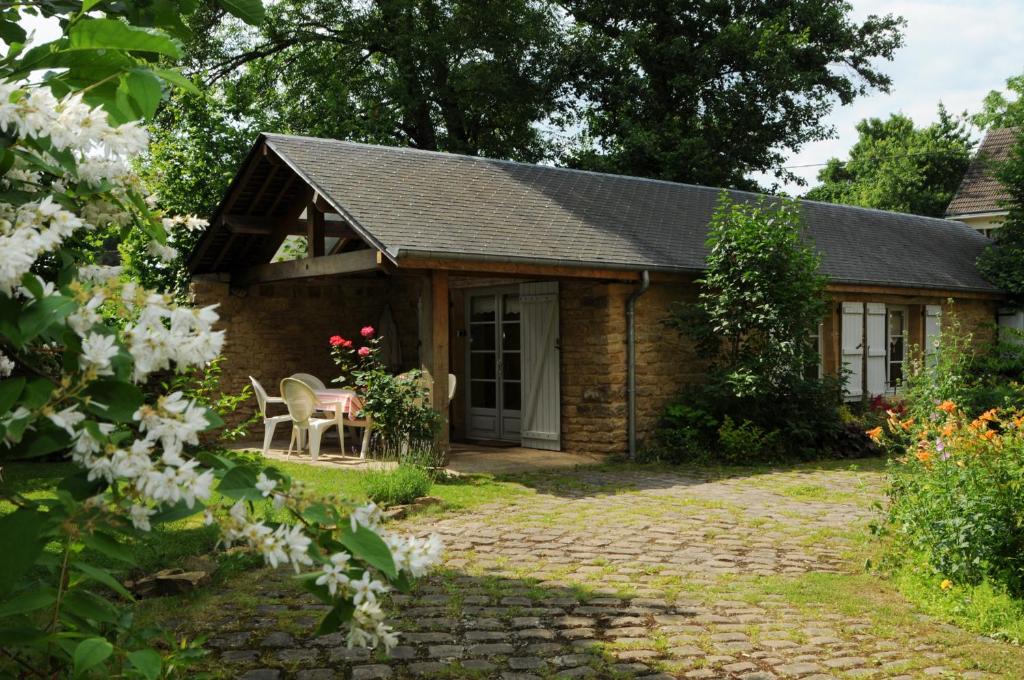 Floing House | Gite THEYS Floing