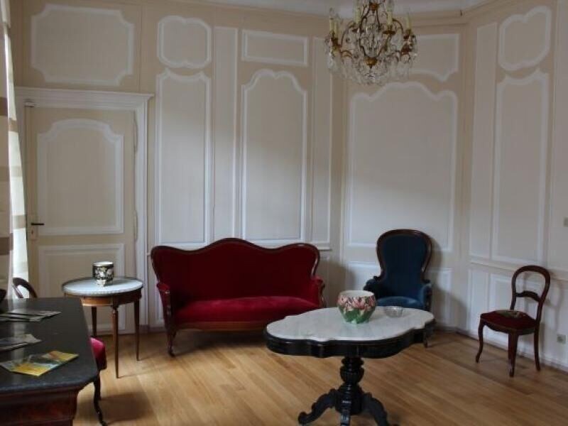 Toul House | Gite Toul, 3 bedrooms, 6 persons