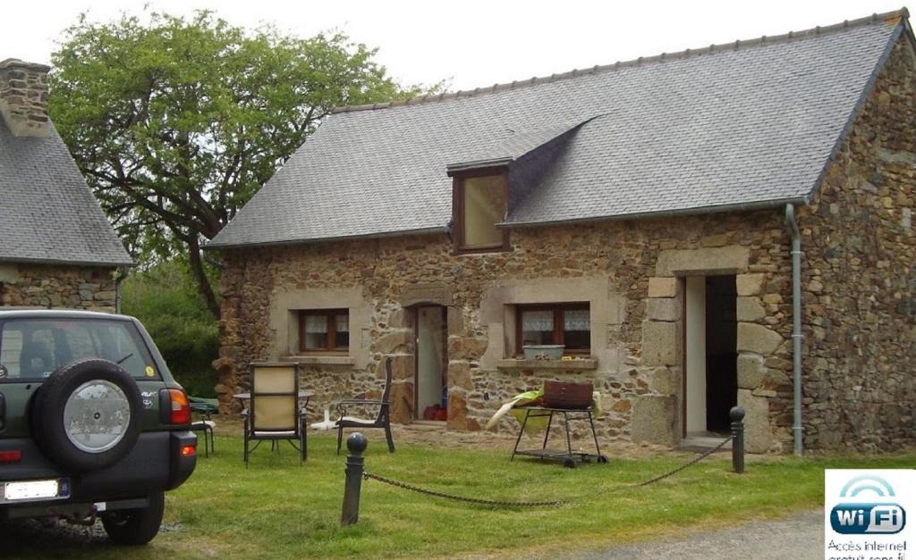 Plouha House | Gîte Ty Moc'h