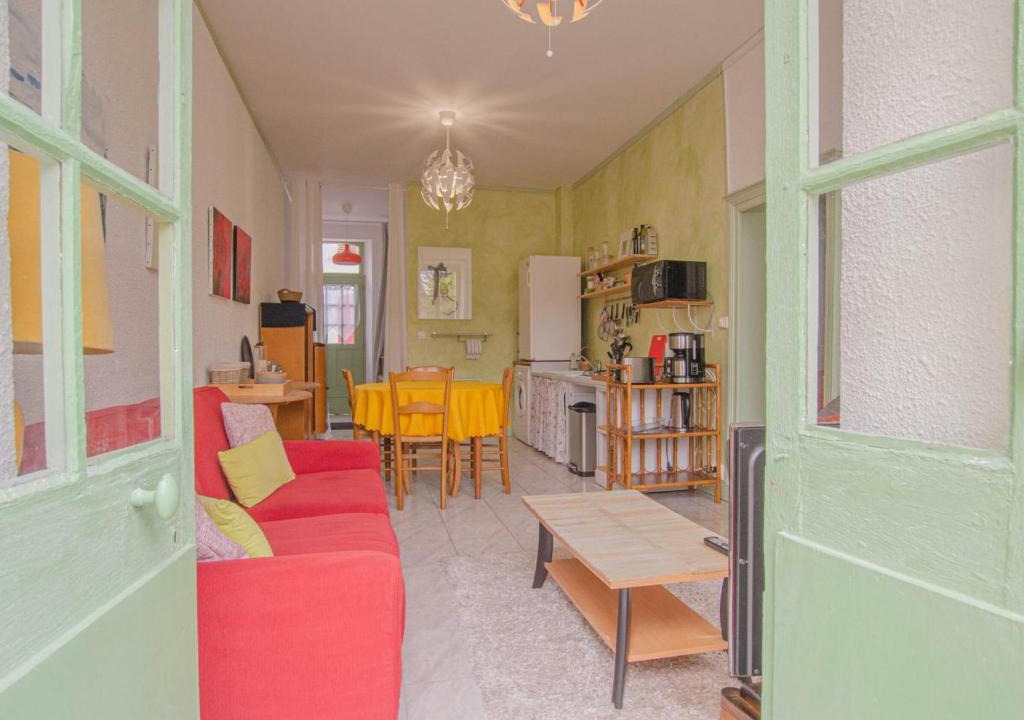Villenauxe-la-Grande House | Gîte Villenauxe-la-Grande, 4 pièces, 6 personnes - FR-1-543-233