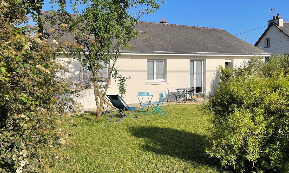 Quevert Apartment | Gîte welcoming and quite, countryside and closeness to the sea