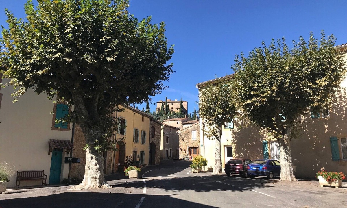 Serres House | Good Sized House Full of Character Located in Village Centre