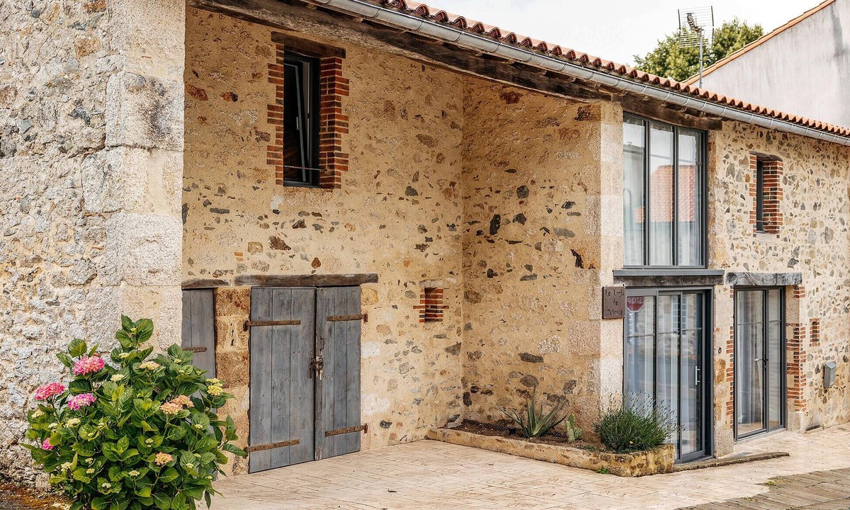 Sevremont House | Gorgeous home in Sevremont with WiFi