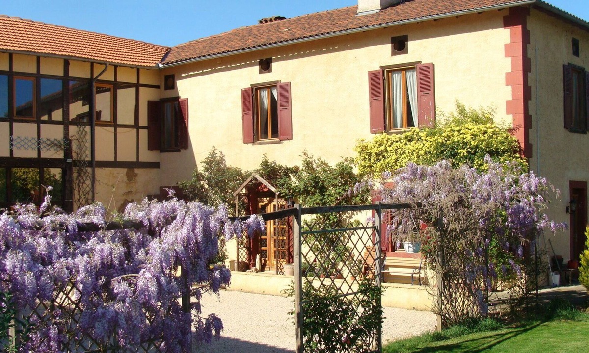 Vieuzos House | Gorgeous, spacious & well-equipped gite in the heart of SW France