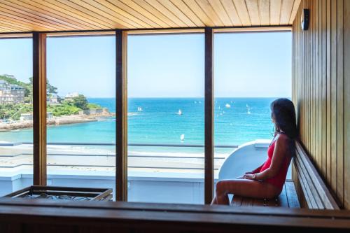 Perros-Guirec Hotel | Grand Hôtel Perros-Guirec