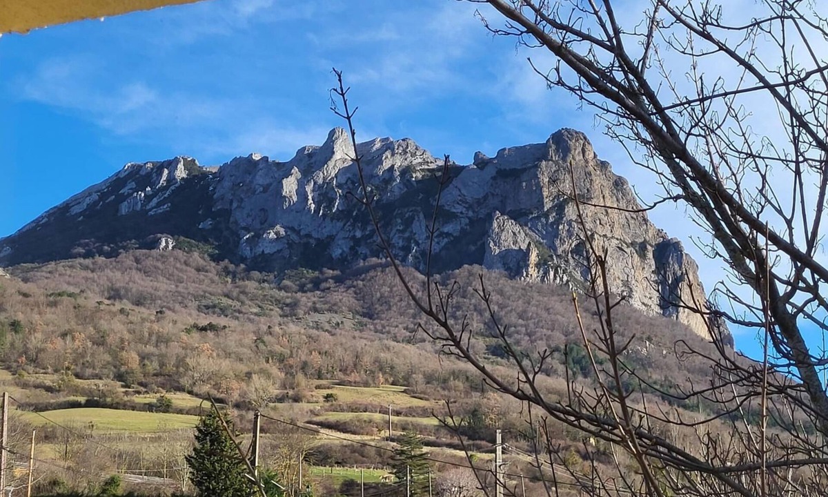 Bugarach House | Grand Sissou - BUGARACH
