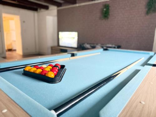 Luneville Apartment | Grand T4 et ambiance familiale
