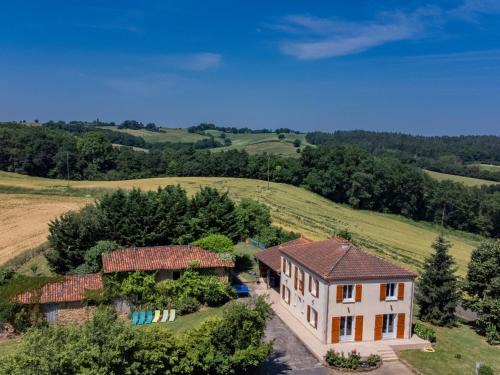 Bassoues House | Grande Gite Bassoues