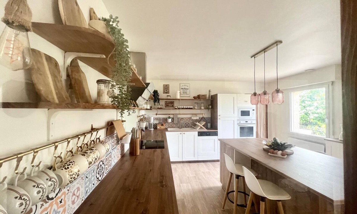 Plerin House | Grande Maison Bretonne Idéalement Située Proche Plages et Commerces !