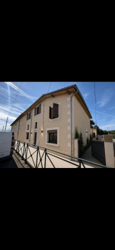 Auch House | Grande Maison de 6 chambres en plein centre d'Auch