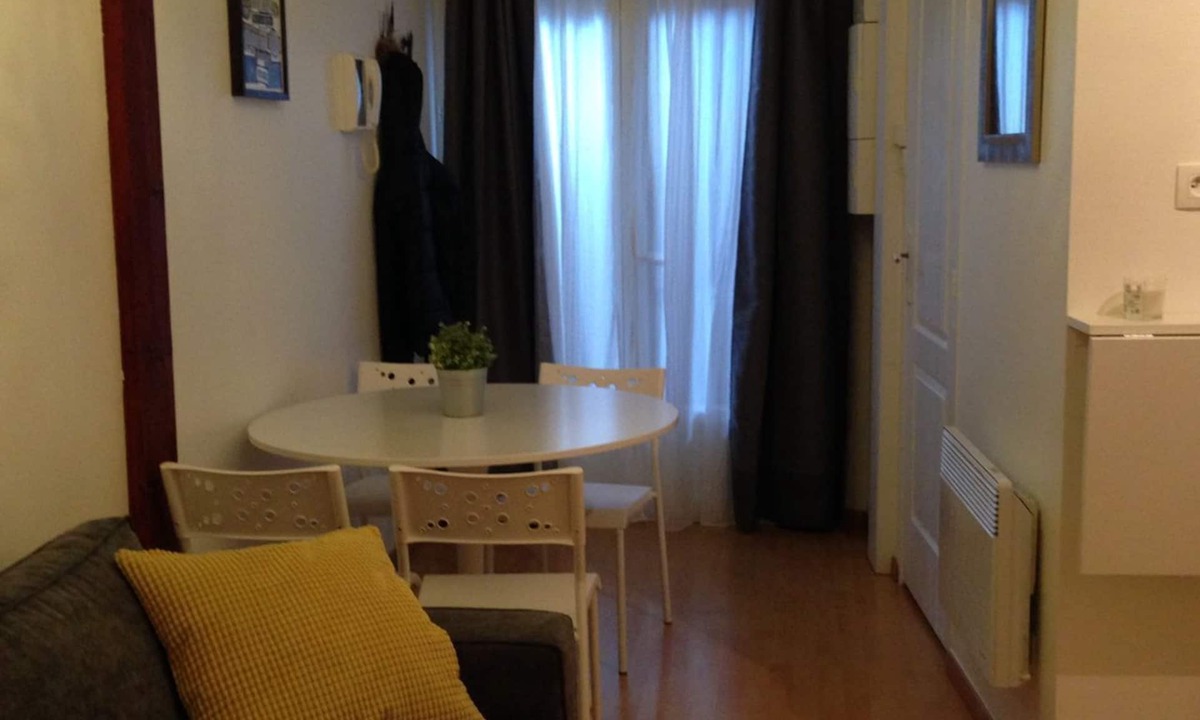Ax-les-Thermes Apartment | Great apartment in ideal center for spa treatments, peaceful stay