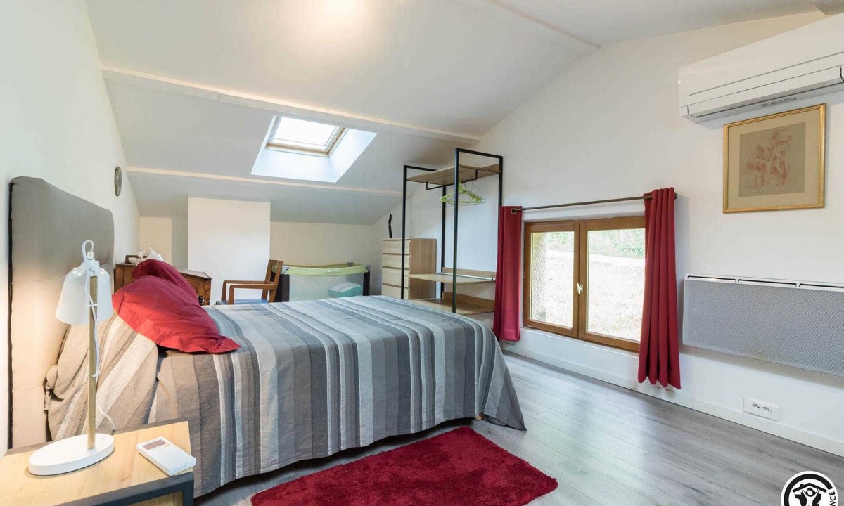 Villaudric Villa | Green Valley - Villaudric