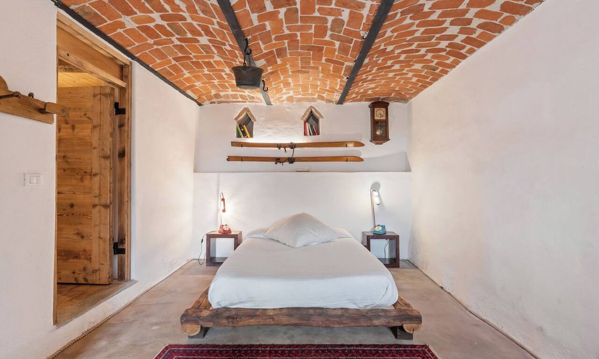 Guarene Bed & Breakfast | Greeneria