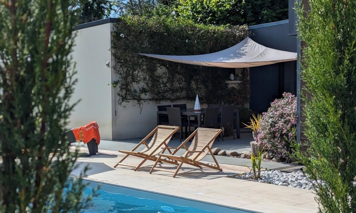 Plouer-sur-Rance Bed & Breakfast | Guest house on the banks of the river Rance