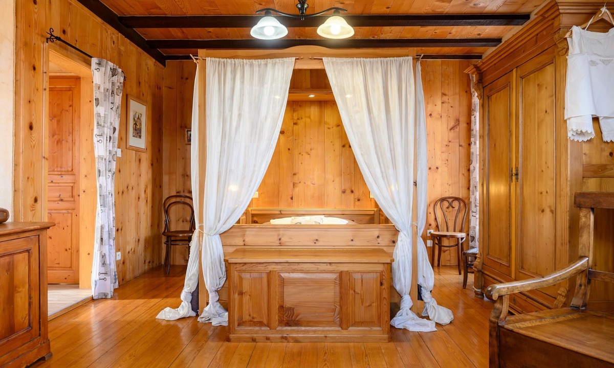 Elsenheim Bed & Breakfast | Guest Room & Table d'Hôtes 'À L'ancienne Boulangerie - Épeautre'