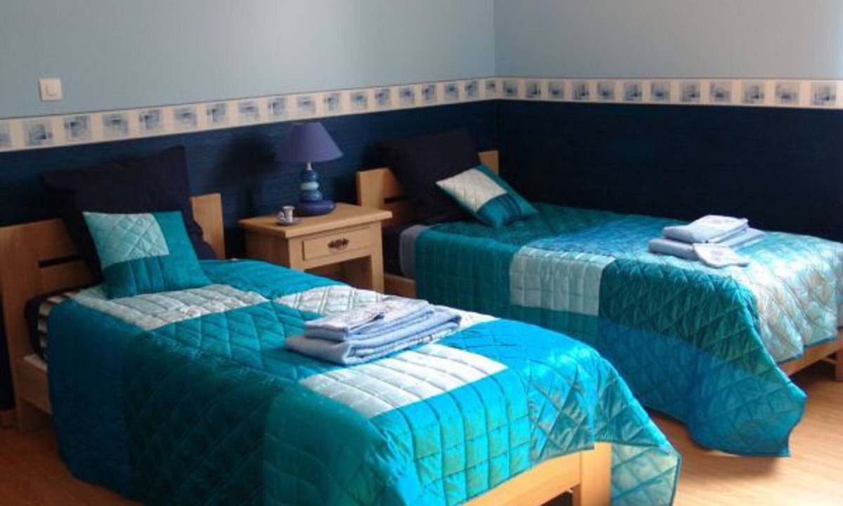 Montigny-les-Vaucouleurs Bed & Breakfast | Guesthouse with 4 charming rooms near Joan of Arc