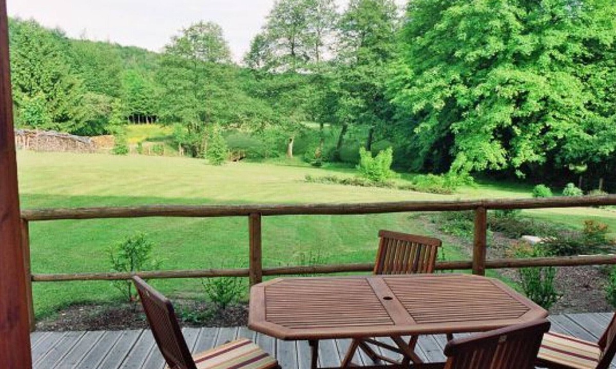 Futeau Bed & Breakfast | Guestroom Futeau, studio flat, 3 persons