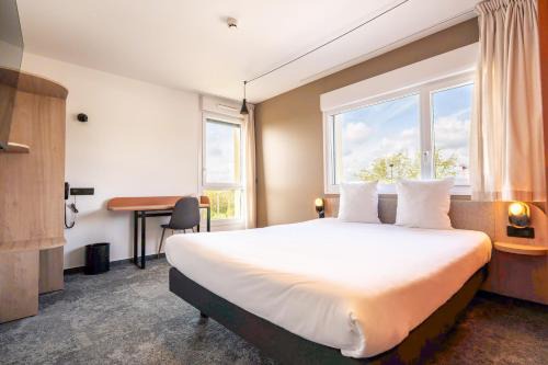 Chalons-en-Champagne Hotel | Hôtel AKENA Chalons-en-Champagne