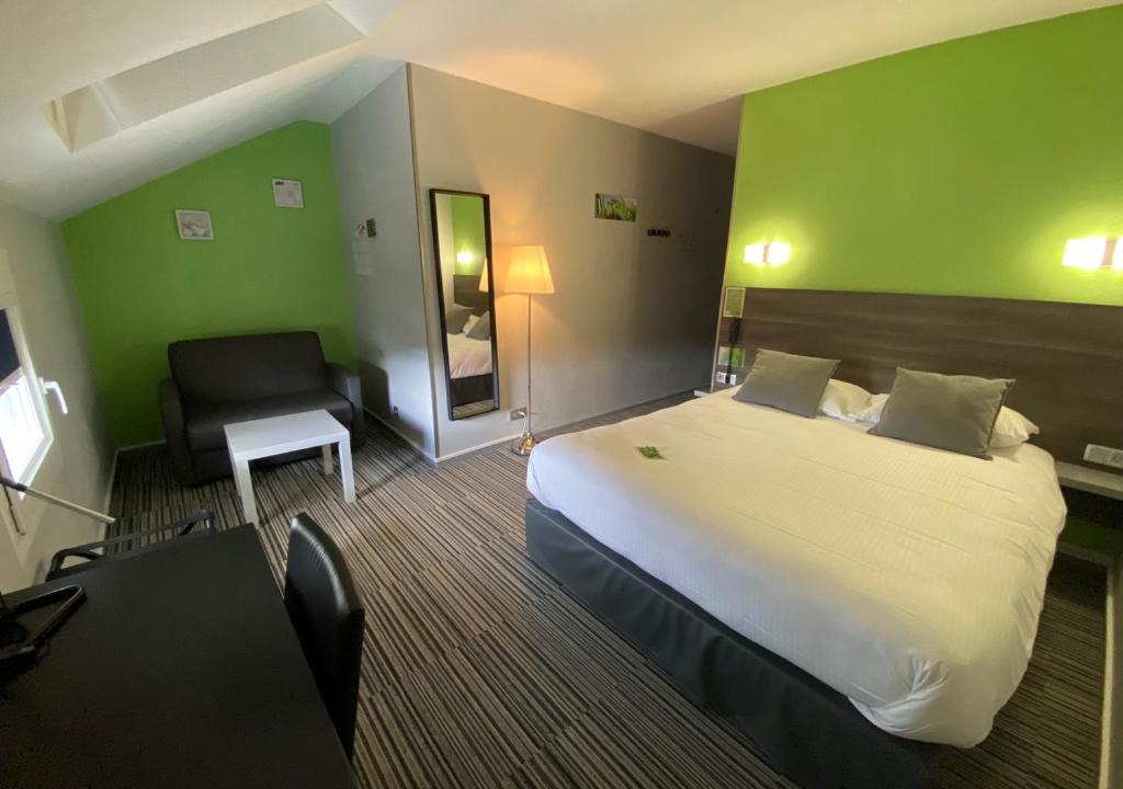 Pont-a-Mousson Hotel | Hôtel Bagatelle
