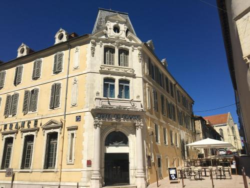 Auch Hotel | Hôtel de France