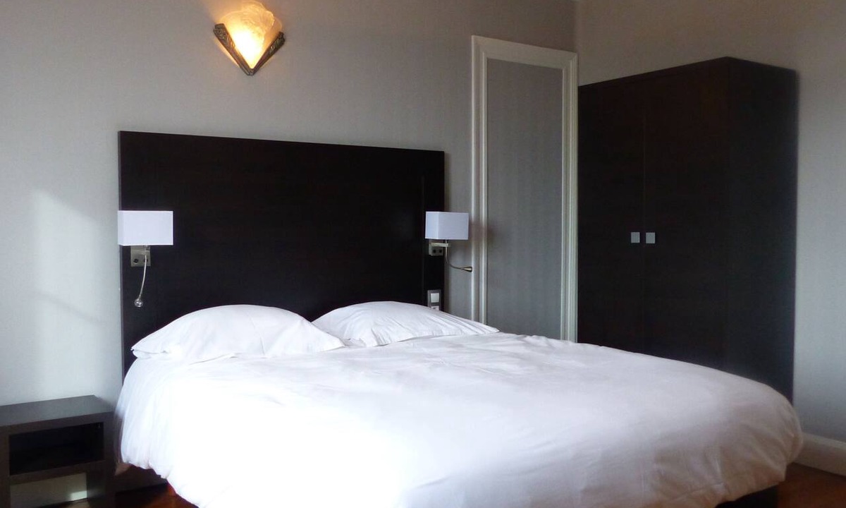 Toul Hotel | Hôtel de l'Europe