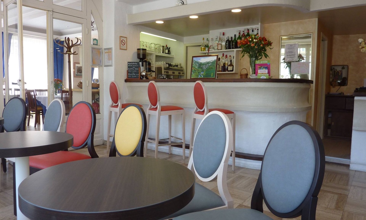 Lourdes Hotel | Hôtel de la Vallée