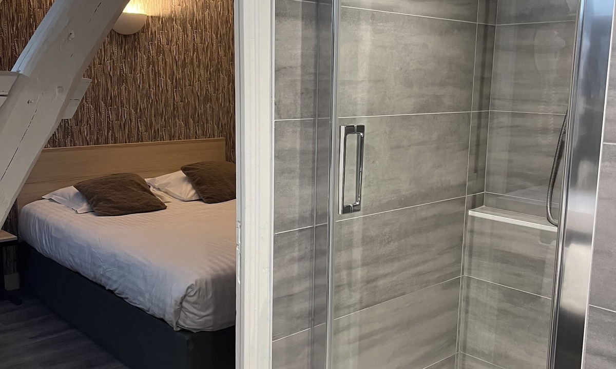 Troyes Hotel | Hôtel De Troyes