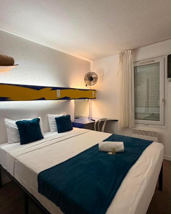 Ramonville-Saint-Agne Hotel | hôtel du grand sud