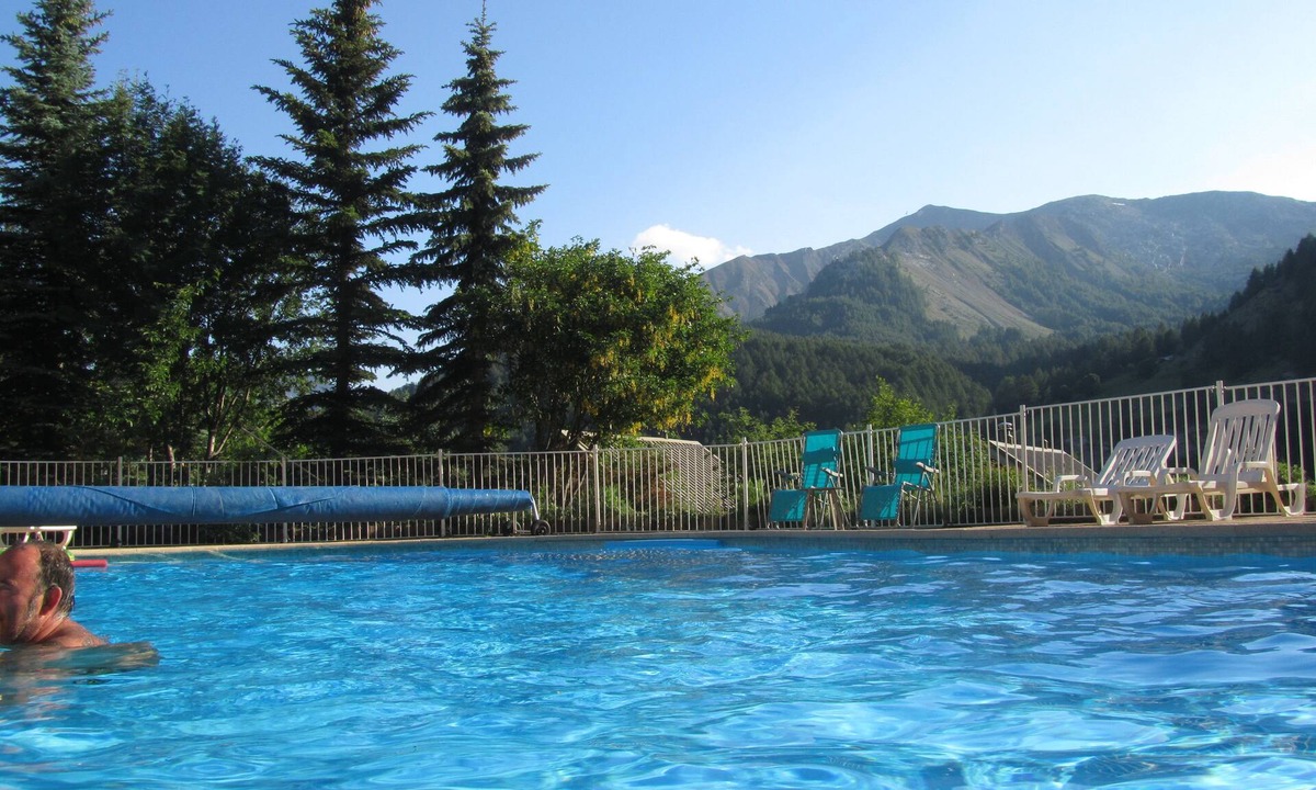 Allos Hotel | Hôtel du Hameau