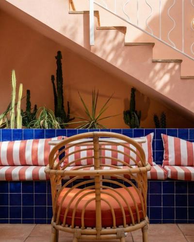Old Town Hotel | Hôtel Gabriel