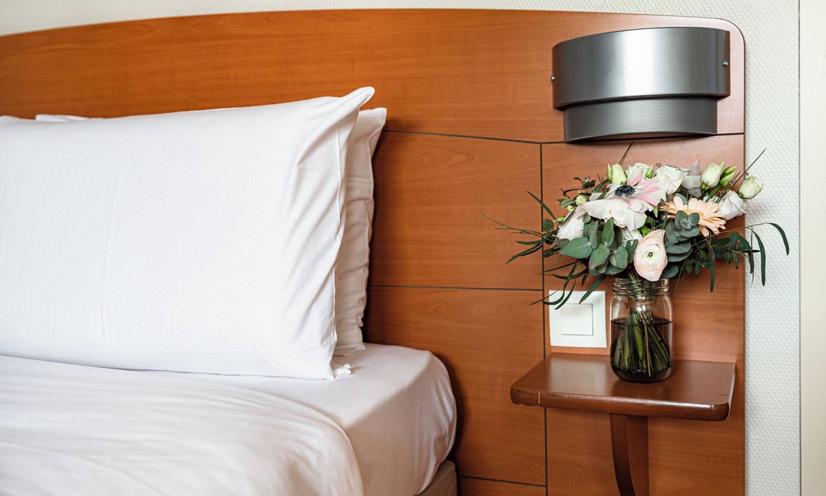 Quartier Villejean - Beauregard Hotel | Hôtel Kyriad Rennes Nord